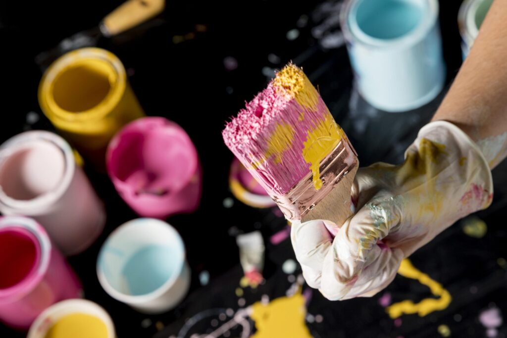Por que o investimento em arte é blindado contra crises?