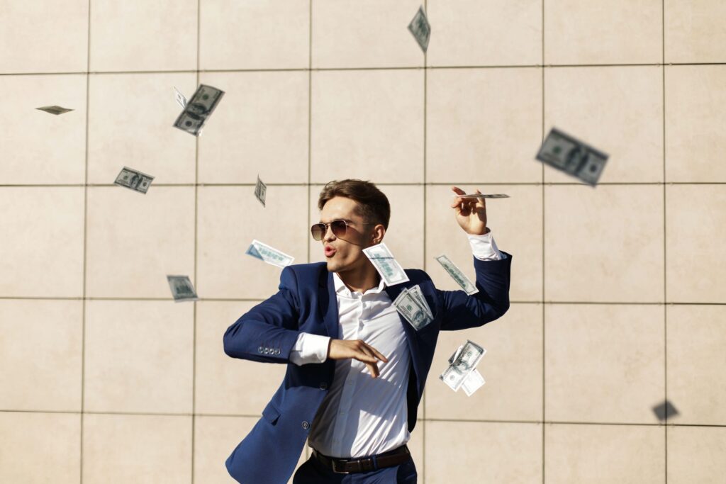 Os maiores investidores de 2021