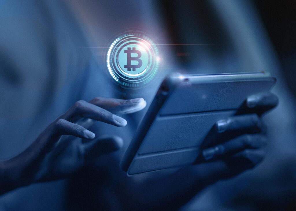 Investir em criptoativos é para mim?