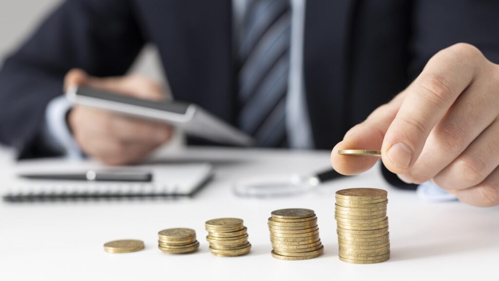 Como se blindar da inflação e ainda lucrar acima do mercado