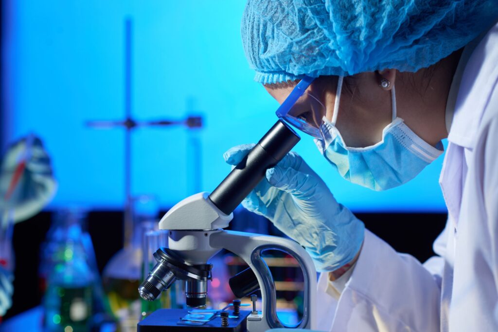 Biotecnologia: crescimento do mercado revela oportunidades lucrativas