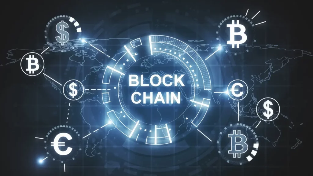 Blockchain: o que é e como funciona o registro dos ativos na plataforma?