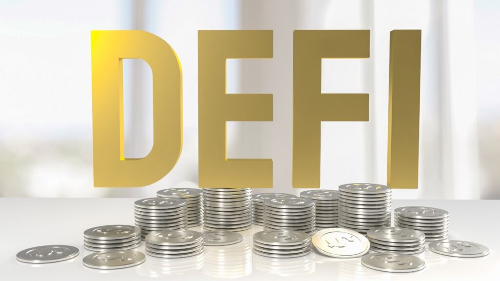 Defi: o que é, como funciona e como investir em finanças descentralizadas?