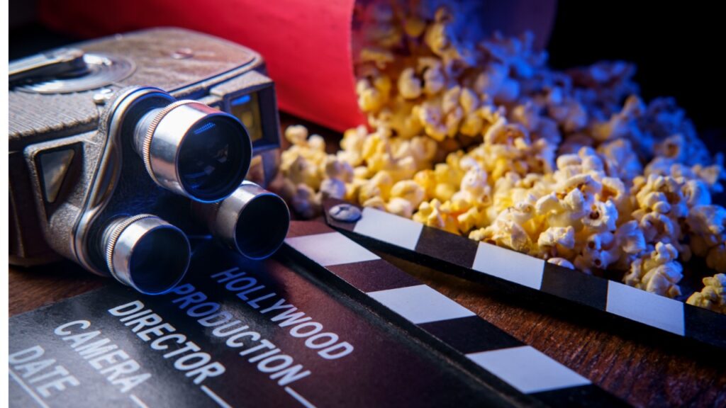 É possível fazer investimento em cinema? Descubra!