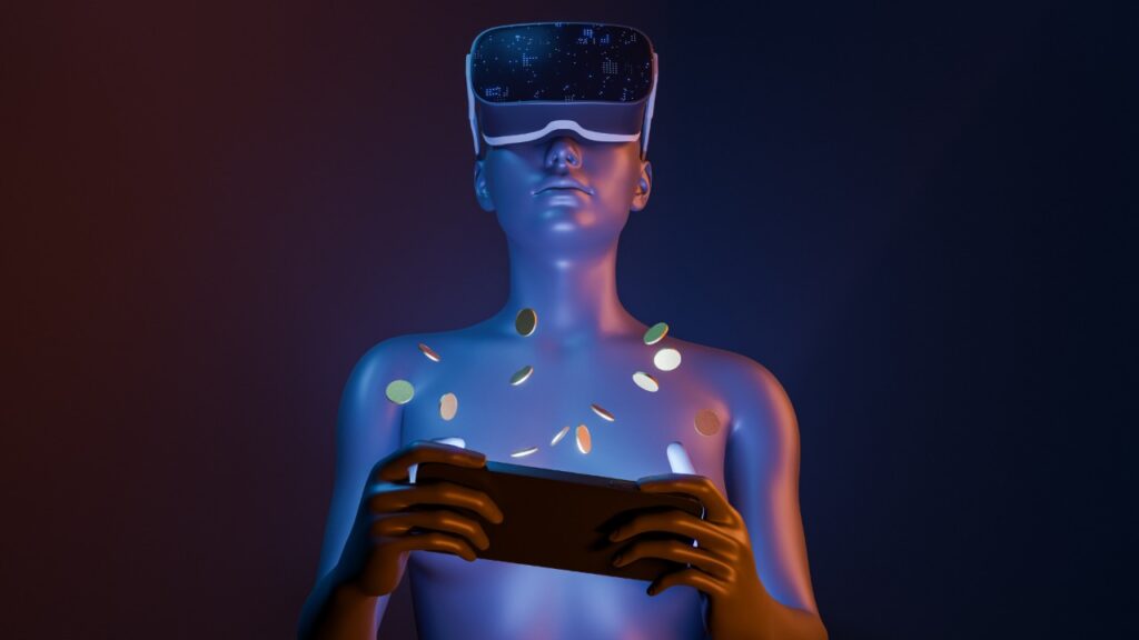 Metaverso: o que é e como lucrar com as altcoins desta nova Era da internet?