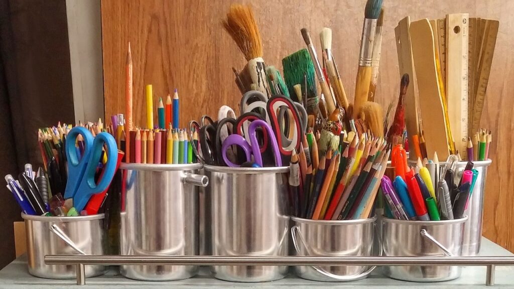 Mercado de arte: investimentos no setor dobraram em 2022! Veja como aproveitar