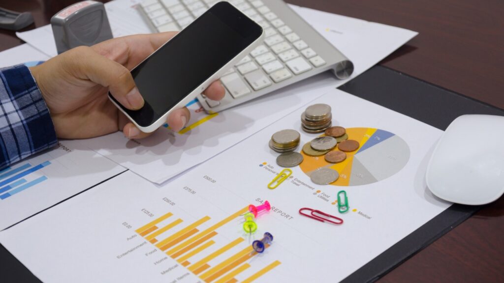Como avaliar o risco de um investimento? Entenda!