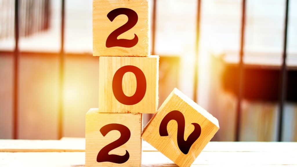 Retrospectiva 2022: confira os melhores investimentos do ano passado!