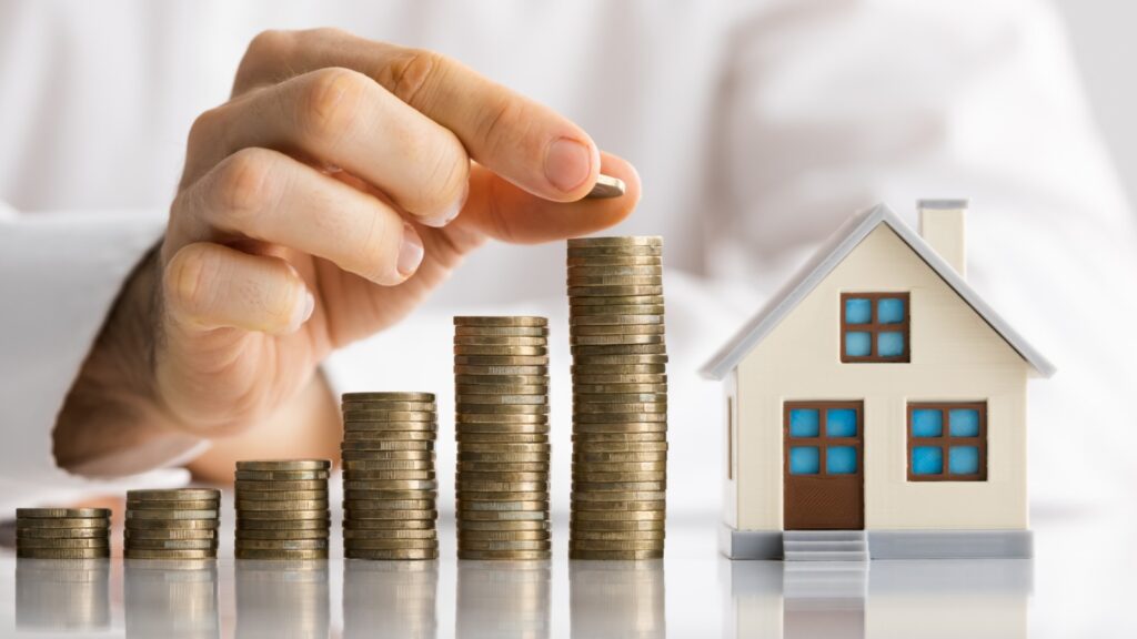 Além dos fundos: conheça outras formas de investir no mercado imobiliário!