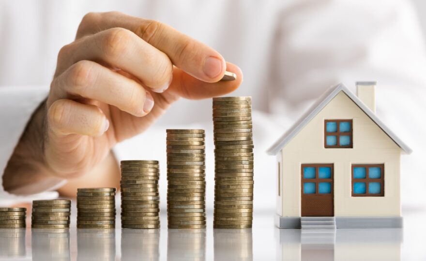 Além dos fundos: conheça outras formas de investir no mercado imobiliário!