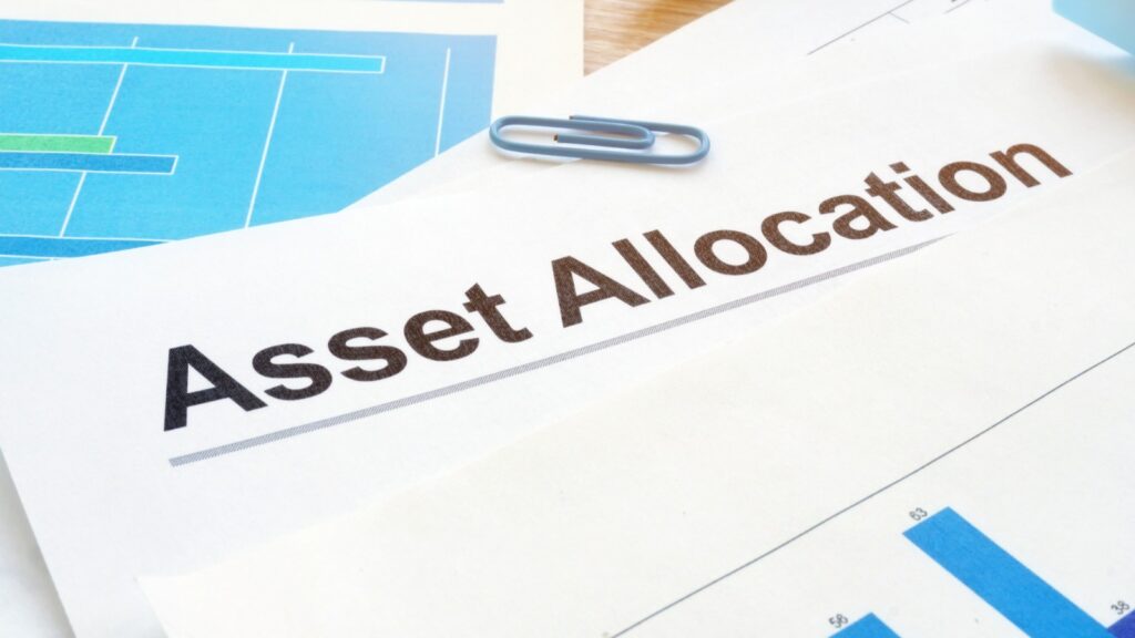Asset allocation: o que é e qual sua importância?