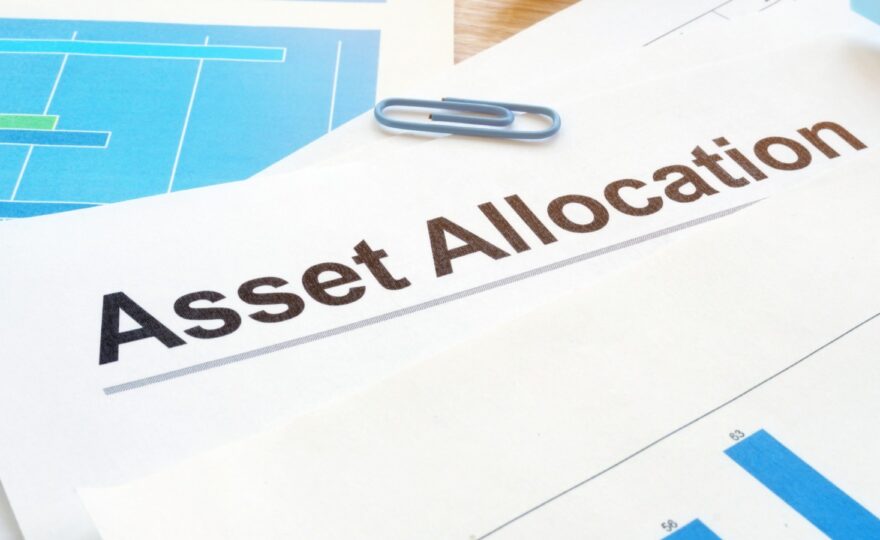 Asset allocation: o que é e qual sua importância?