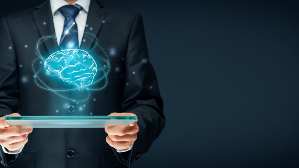 Inteligência artificial (IA): como ela pode impactar os investimentos?