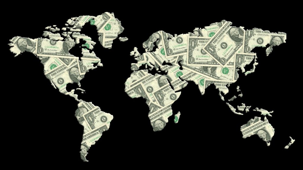 Os investimentos internacionais são a melhor forma de diversificar a carteira? Entenda!