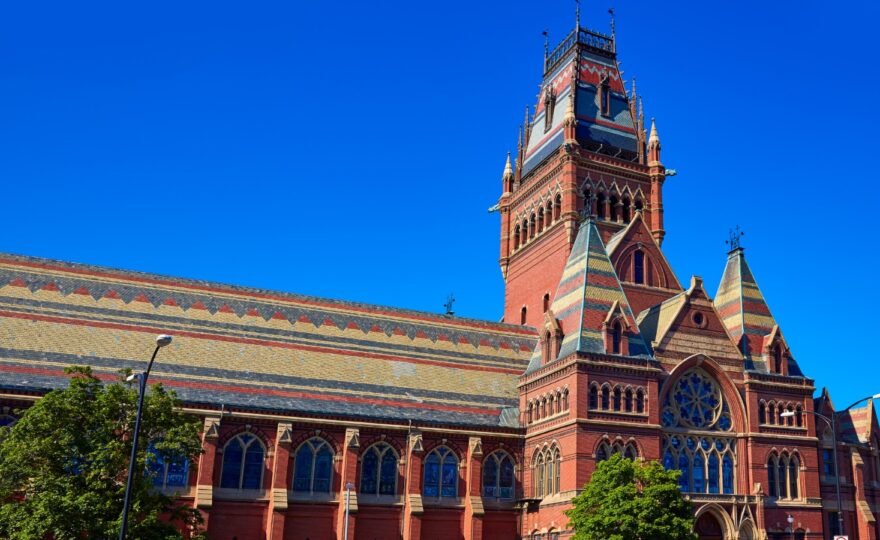 Harvard, Yale e Oxford investem em ativos alternativos
