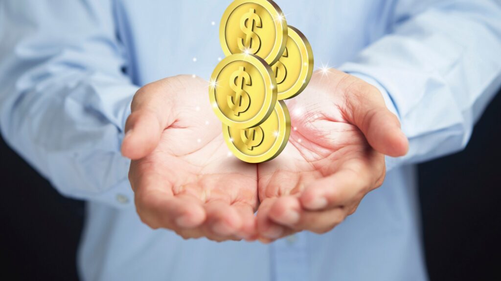 token de utilidade hcu