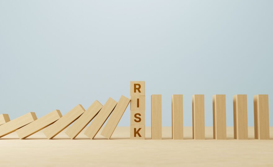 O que é risco de mercado e como proteger seus investimentos? Saiba mais!