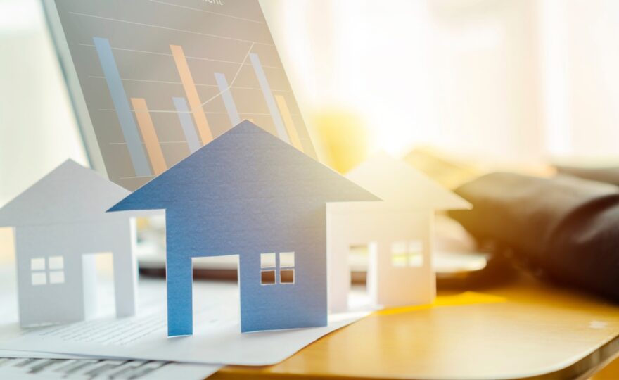 Conheça as principais tendências do mercado imobiliário e como investir no setor