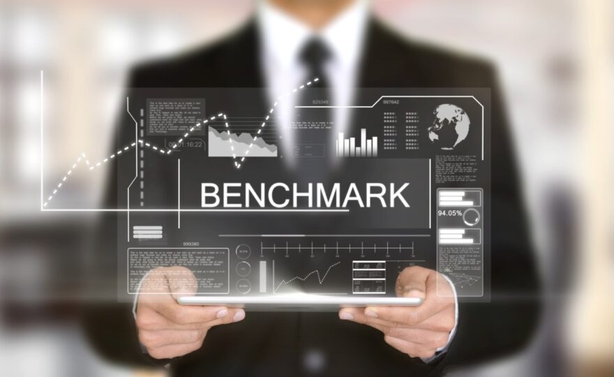 O que é benchmark e como usar nos investimentos? Entenda!