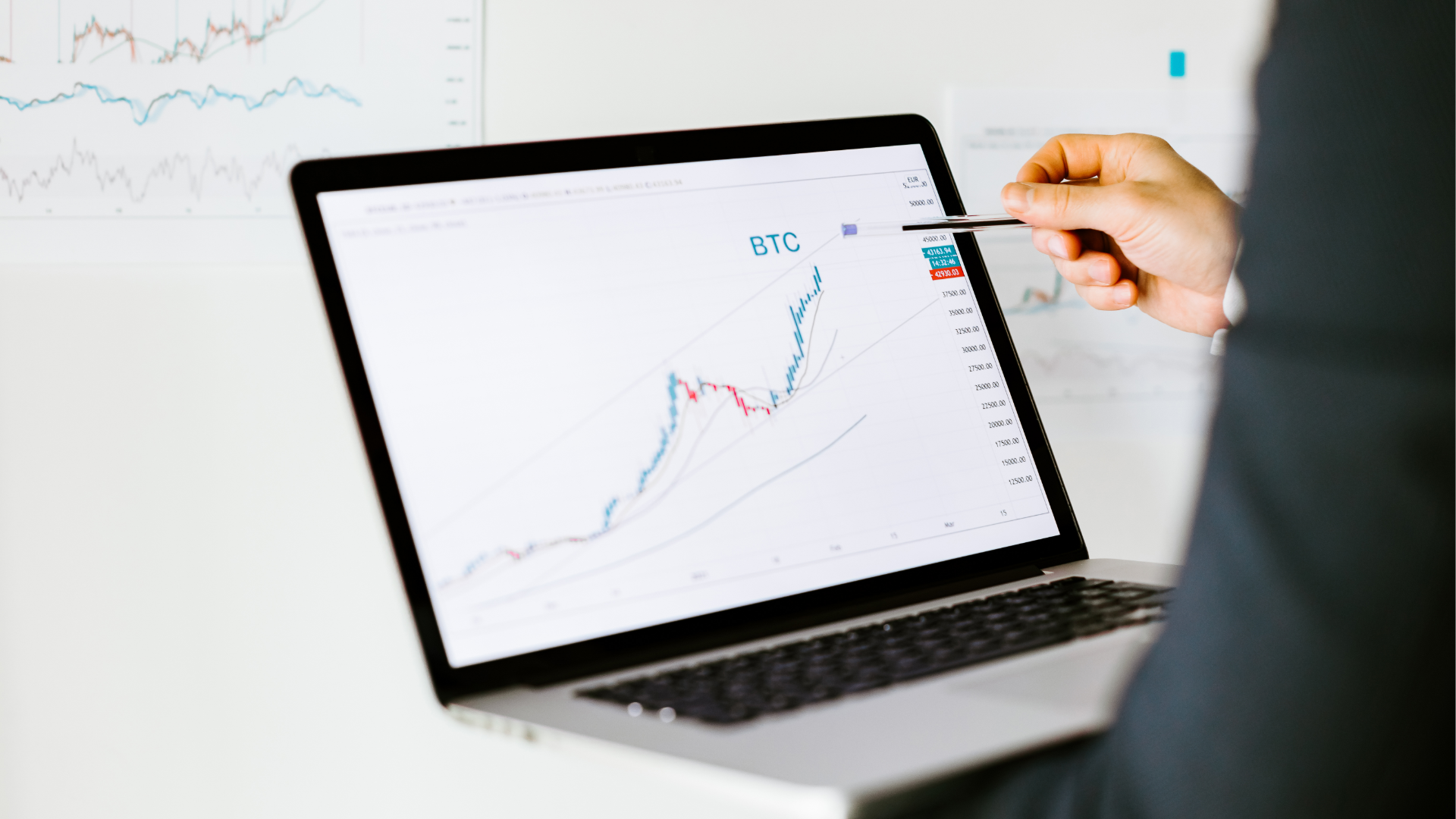 Tendências de mercado: como usar para investir melhor? - Hurst Capital