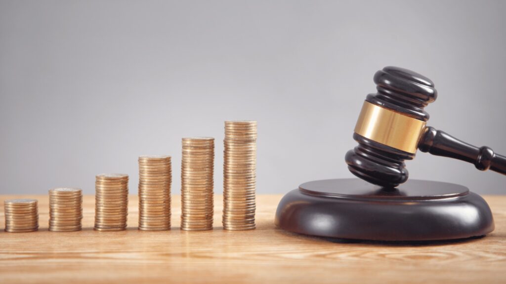 Vantagens de investir em ativos judiciais