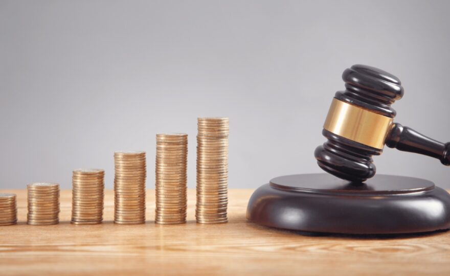 5 Vantagens de investir em ativos judiciais