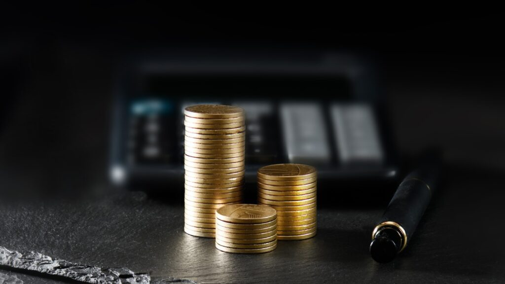 tipos de royalties e moedas