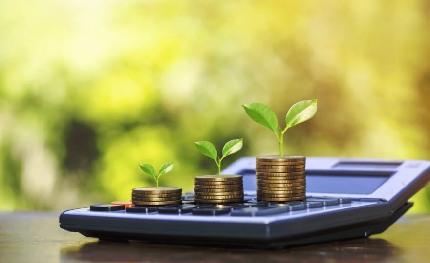 Green bonds: conheça o CRA verde e saiba como investir!