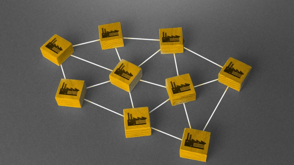 Supply chain: o que é e qual a relação com ativos alternativos?
