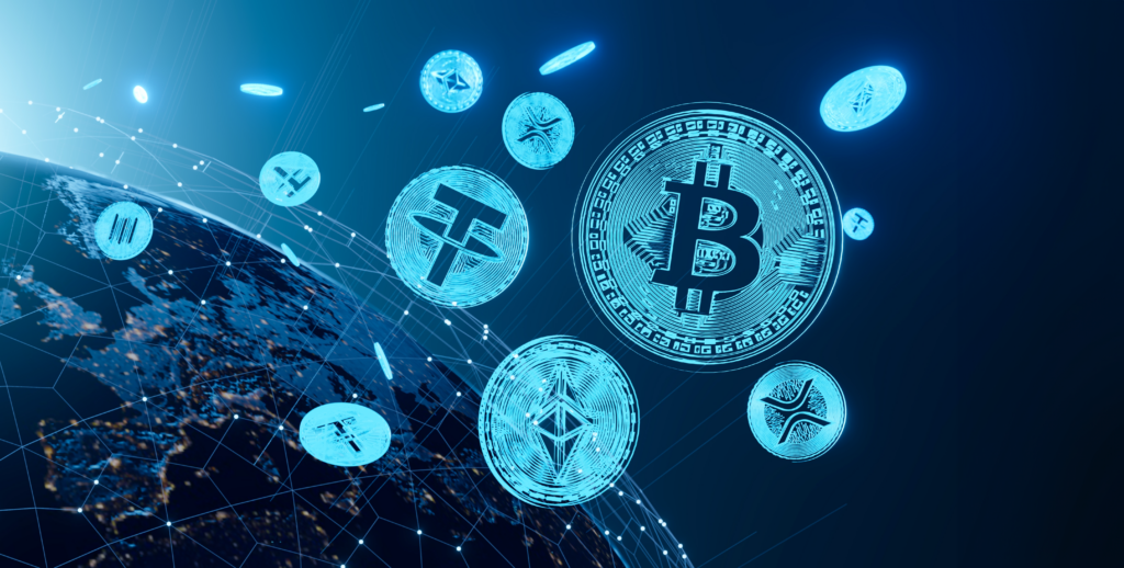 Como investir em criptomoedas