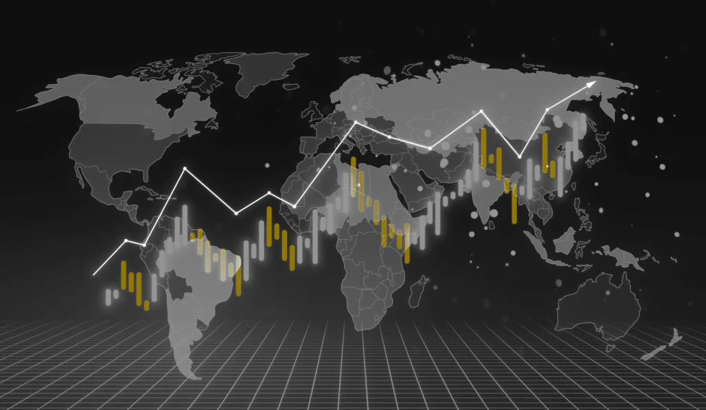 Países para Investir