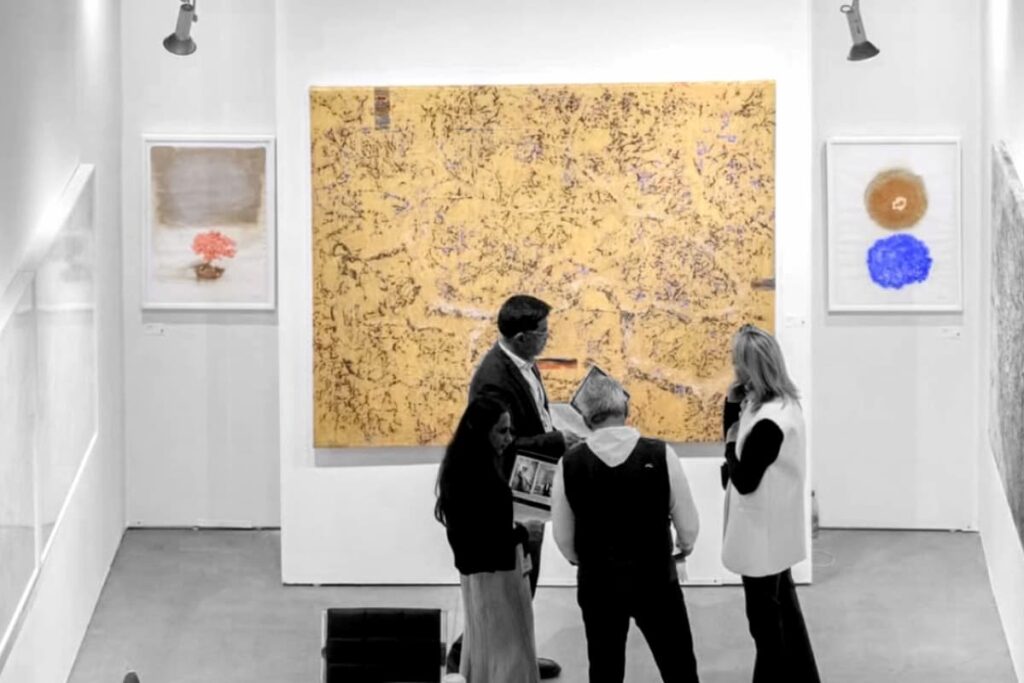 ExpoChicago: como a arte gerou 35,16% a.a. para investidores