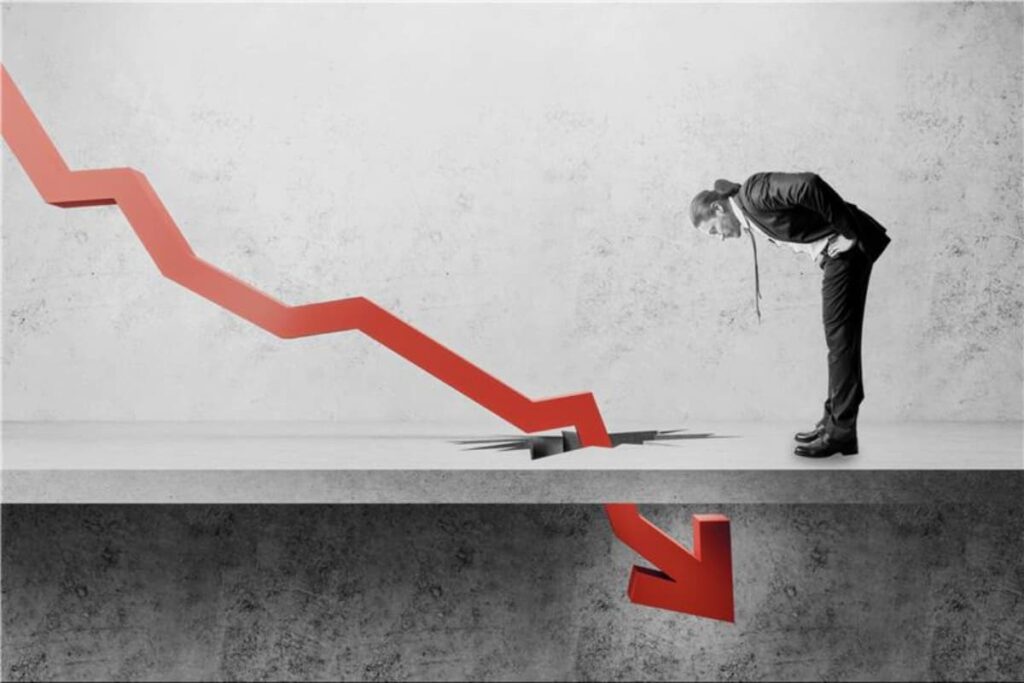 Tesouro Direto — investidores perdem até 30% em 12 meses