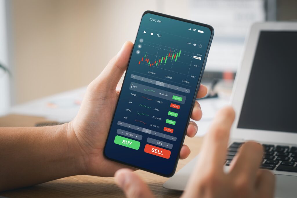 Plataforma de investimentos: onde seu dinheiro pode render mais
