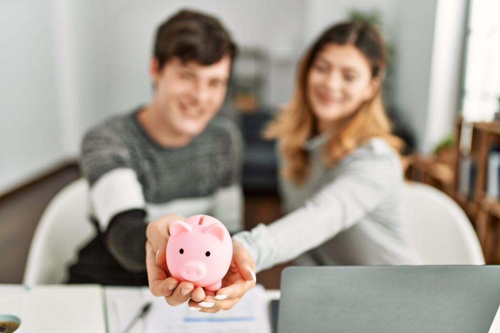 3 tipos de investimentos para sair da poupança