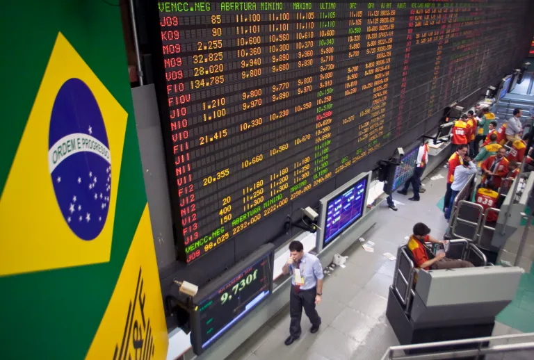 Risco-Brasil: o que é e por que ele importa para quem investe